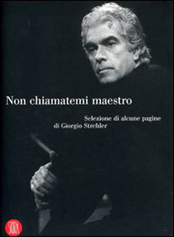 Non chiamatemi maestro - Librerie.coop Non chiamatemi maestro - Librerie.coop