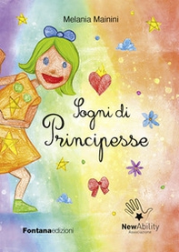 Sogni di principesse - Librerie.coop