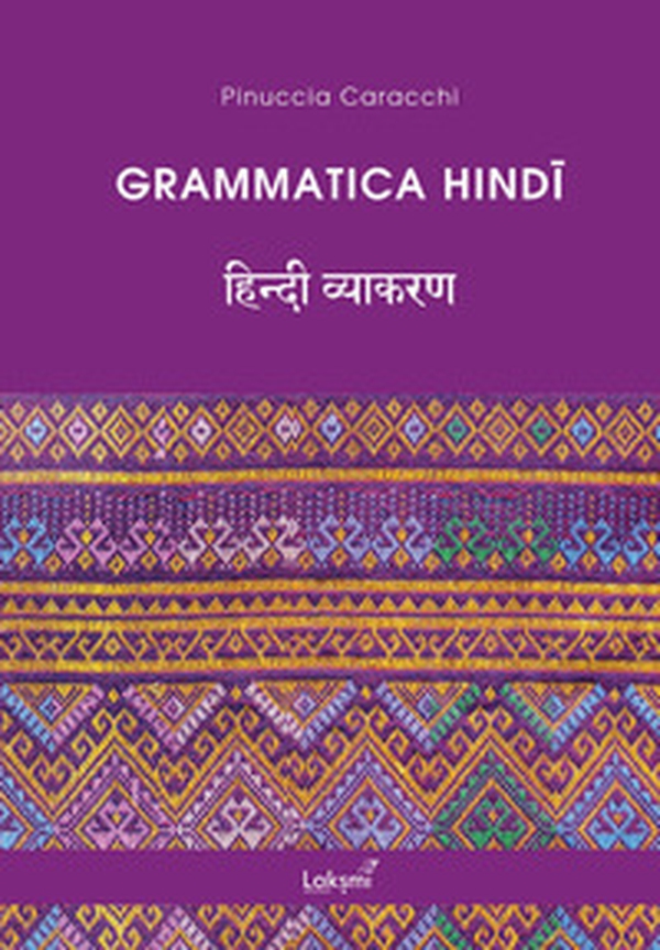 Grammatica hindi - Librerie.coop Grammatica hindi - Librerie.coop