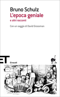 L'epoca geniale - Librerie.coop L'epoca geniale - Librerie.coop