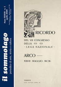 Il sommolago. Periodico di storia, arte e cultura - Librerie.coop