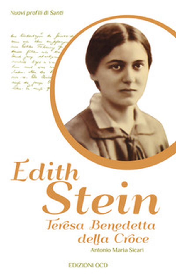 Edith Stein. Teresa Benedetta della Croce - Librerie.coop Edith Stein. Teresa Benedetta della Croce - Librerie.coop
