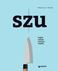 Szu - Librerie.coop