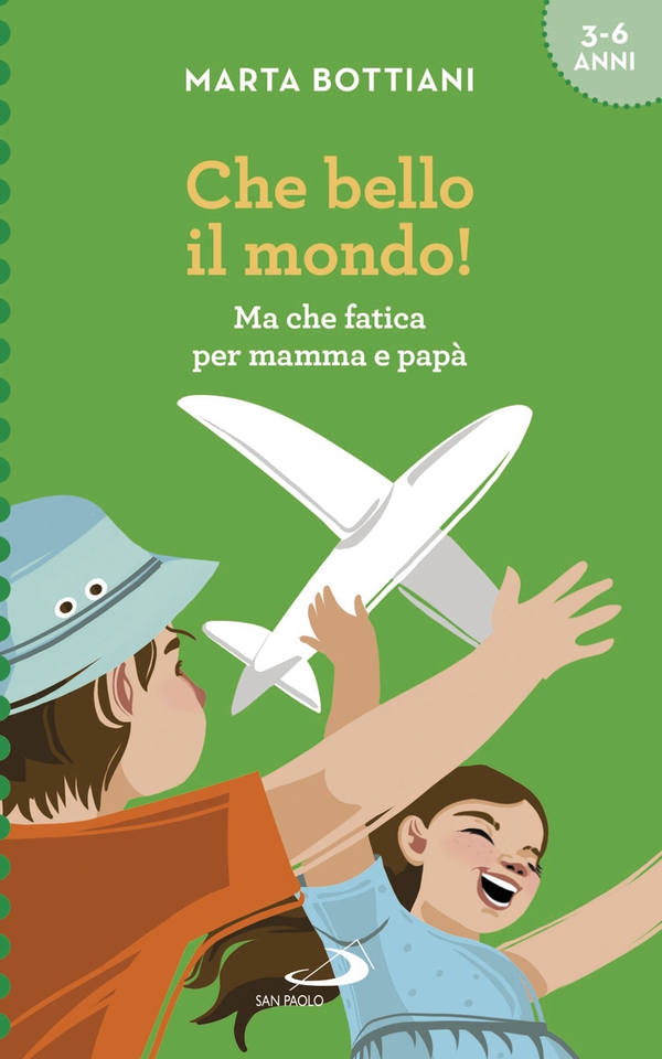 Che bello il mondo! - Librerie.coop Che bello il mondo! - Librerie.coop