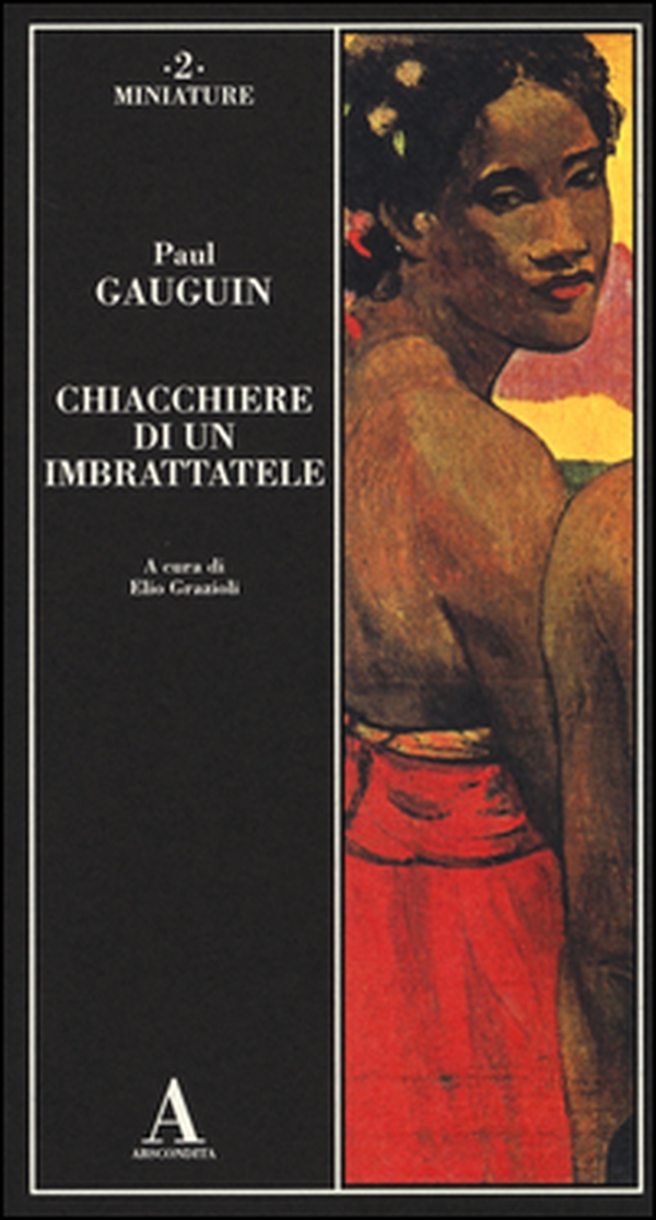 Chiacchiere di un imbrattatele - Librerie.coop Chiacchiere di un imbrattatele - Librerie.coop