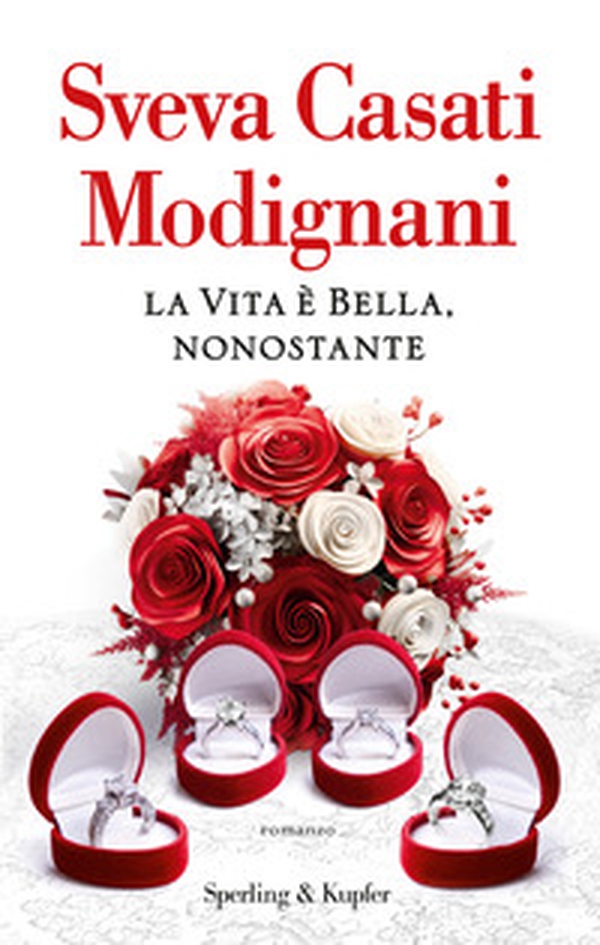 La vita è bella, nonostante - Librerie.coop La vita è bella, nonostante - Librerie.coop