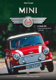 Le Mini a marchio Rover - Librerie.coop