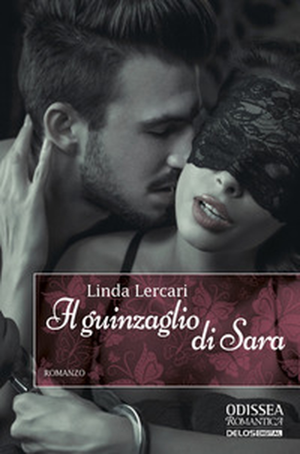 Il guinzaglio di Sara - Librerie.coop Il guinzaglio di Sara - Librerie.coop