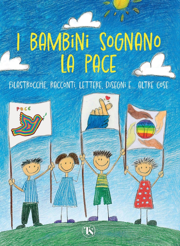 I bambini sognano la pace - Librerie.coop I bambini sognano la pace - Librerie.coop
