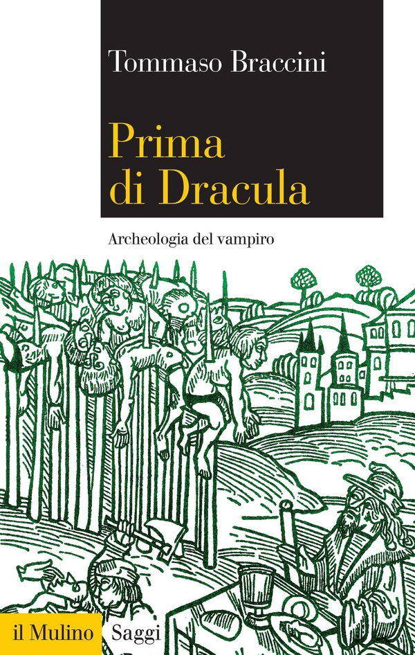 Prima di Dracula - Librerie.coop Prima di Dracula - Librerie.coop