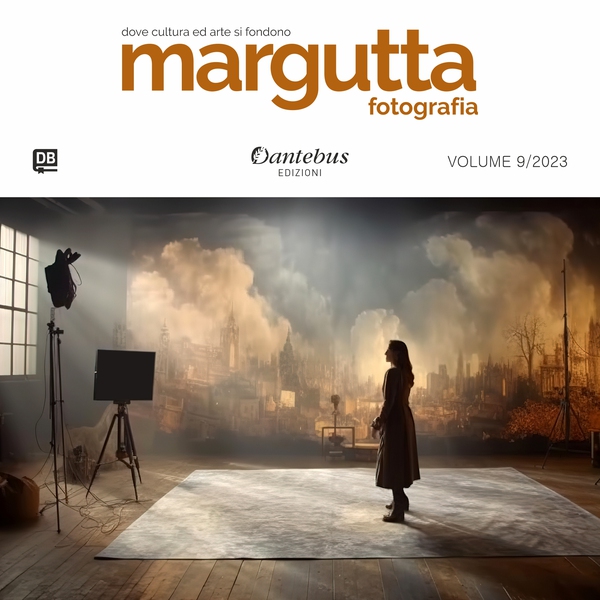 Mostra di Fotografia Margutta vol. 9/2023 - Librerie.coop Mostra di Fotografia Margutta vol. 9/2023 - Librerie.coop