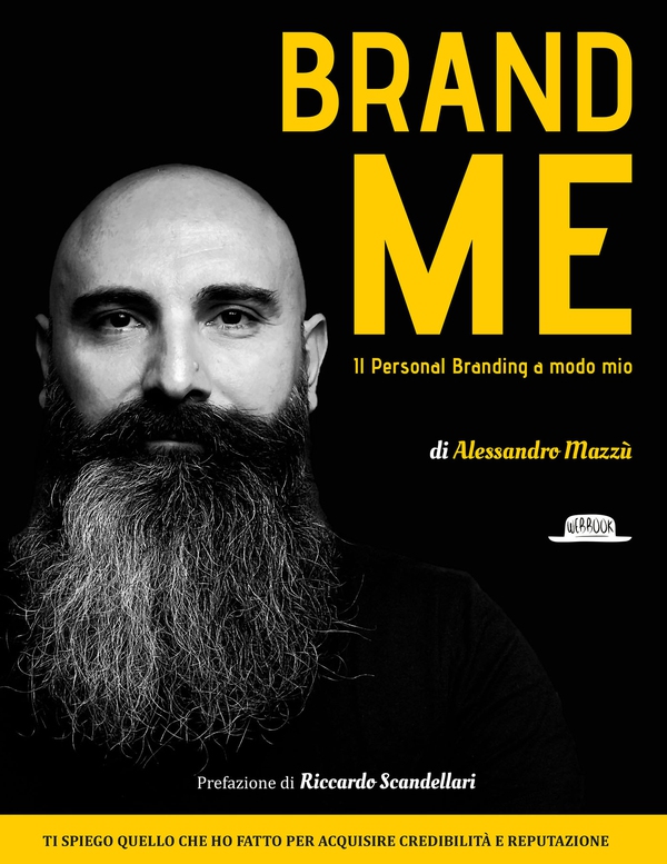 Brand Me - Librerie.coop Brand Me - Librerie.coop