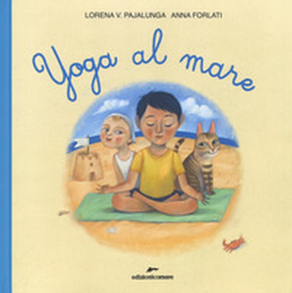 Yoga al mare - Librerie.coop Yoga al mare - Librerie.coop