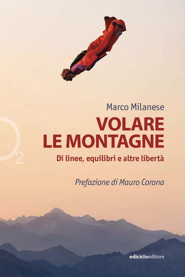 Volare le montagne - Librerie.coop