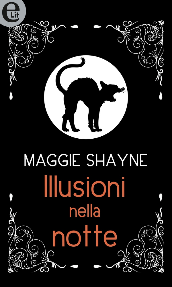 Illusioni nella notte (eLit) - Librerie.coop Illusioni nella notte (eLit) - Librerie.coop