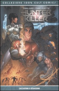 Cacciatore e assassino. Hunter Killer - Librerie.coop