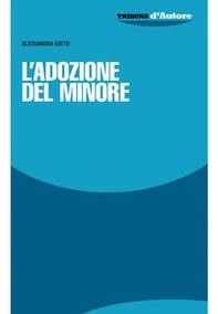 L'adozione del minore - Librerie.coop