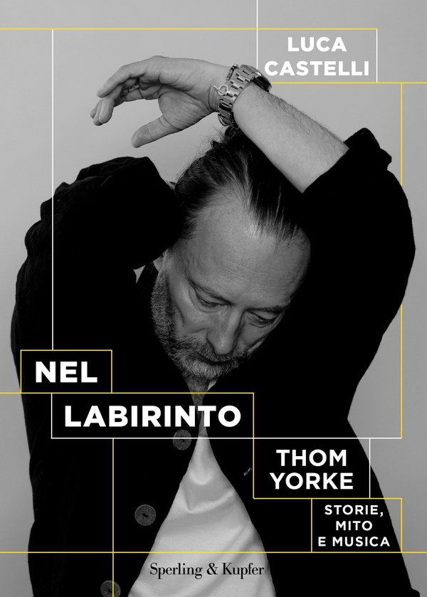 Nel labirinto - Librerie.coop Nel labirinto - Librerie.coop