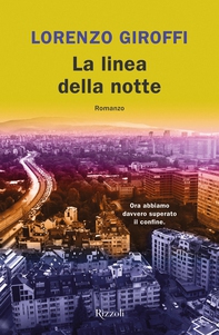 La linea della notte - Librerie.coop