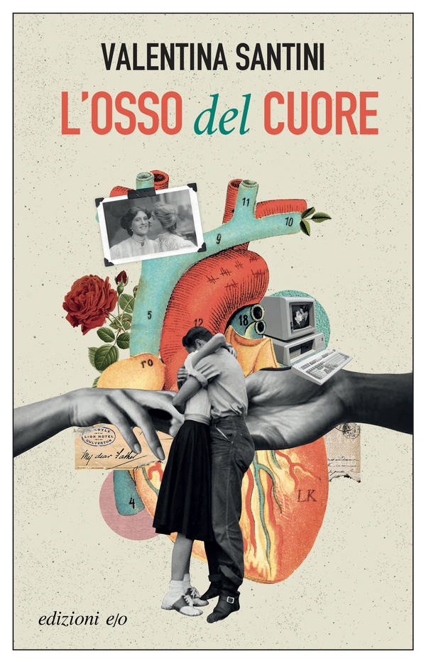 L’osso del cuore - Librerie.coop L’osso del cuore - Librerie.coop