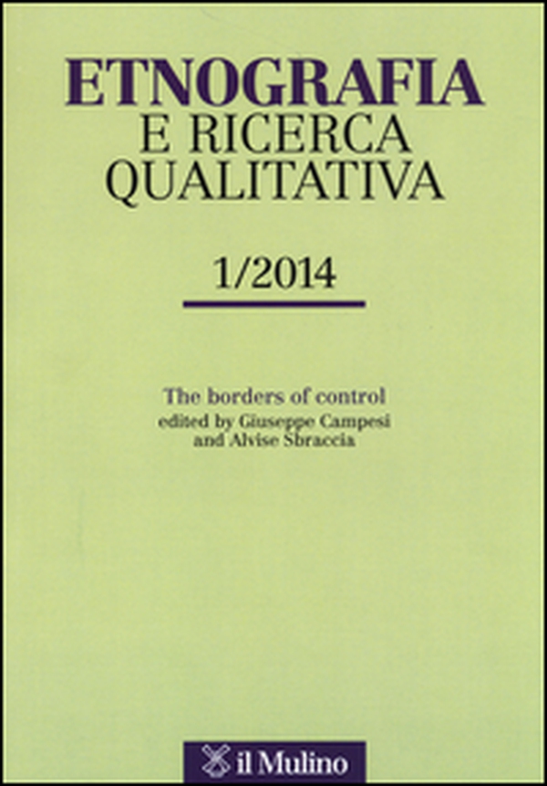 Etnografia e ricerca qualitativa - Vol. 1 - Librerie.coop Etnografia e ricerca qualitativa - Vol. 1 - Librerie.coop