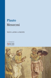 I Menecmi - Librerie.coop I Menecmi - Librerie.coop
