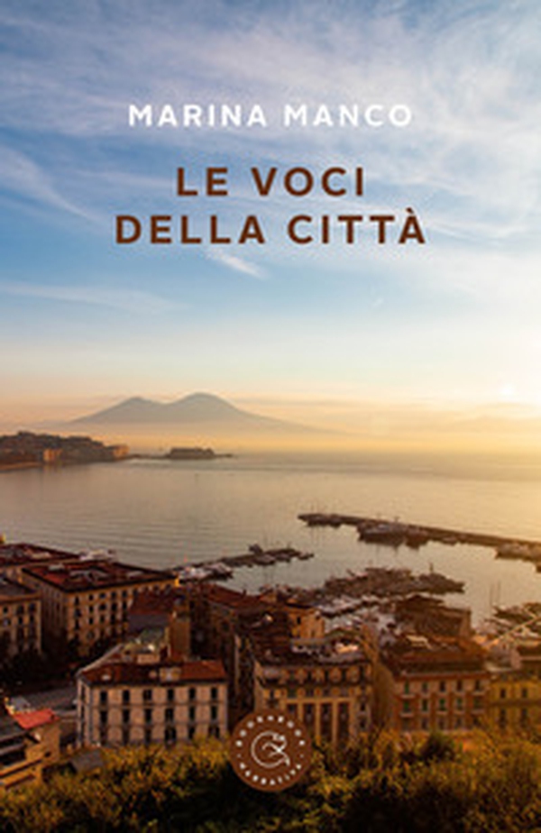Le voci della città - Librerie.coop Le voci della città - Librerie.coop