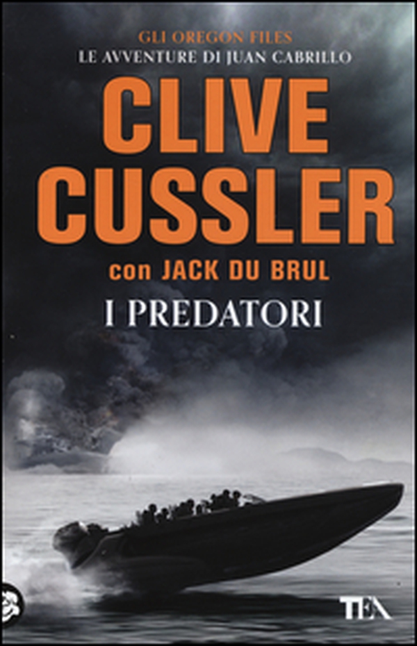 I predatori - Librerie.coop I predatori - Librerie.coop