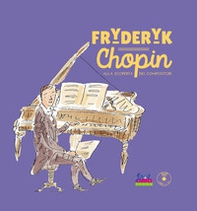 Fryderyk Chopin - Librerie.coop