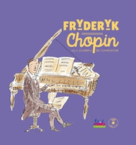 Fryderyk Chopin - Librerie.coop Fryderyk Chopin - Librerie.coop