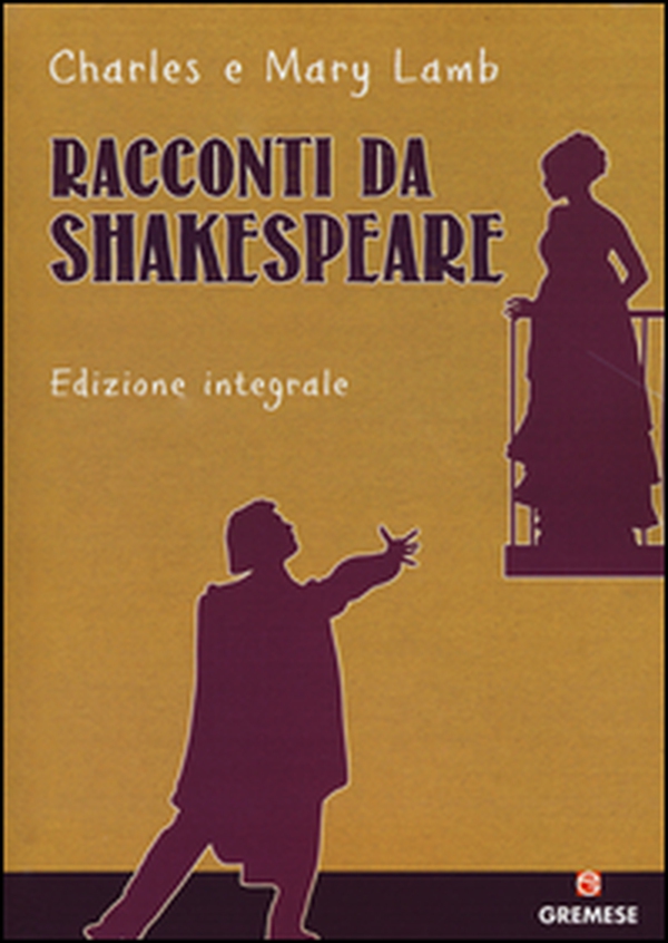 Racconti da Shakespeare - Librerie.coop Racconti da Shakespeare - Librerie.coop