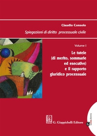 Spiegazioni di diritto processuale civile - Librerie.coop