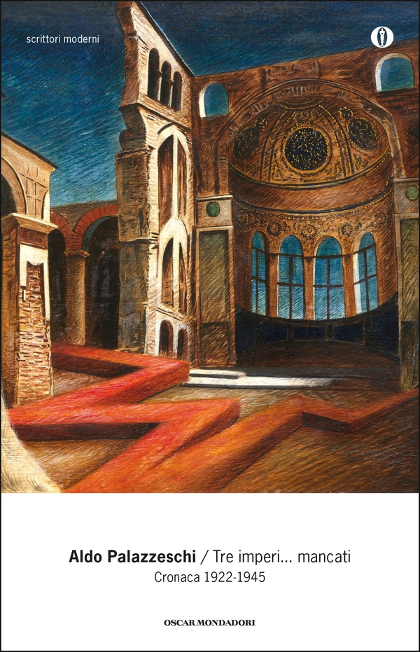 Tre imperi... mancati - Librerie.coop Tre imperi... mancati - Librerie.coop