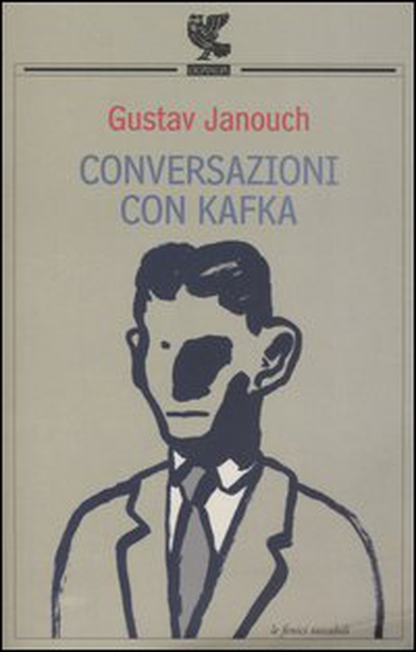 Conversazioni con Kafka - Librerie.coop Conversazioni con Kafka - Librerie.coop