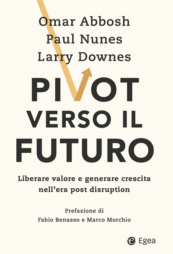 Pivot verso il futuro - Librerie.coop Pivot verso il futuro - Librerie.coop
