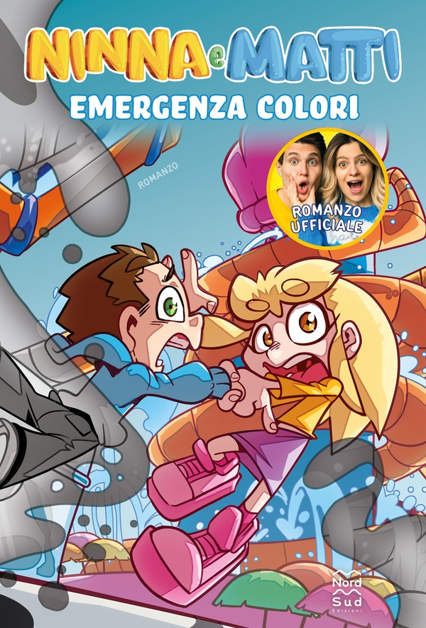 Emergenza colori - Librerie.coop Emergenza colori - Librerie.coop