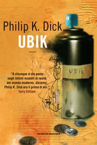 Ubik - Librerie.coop