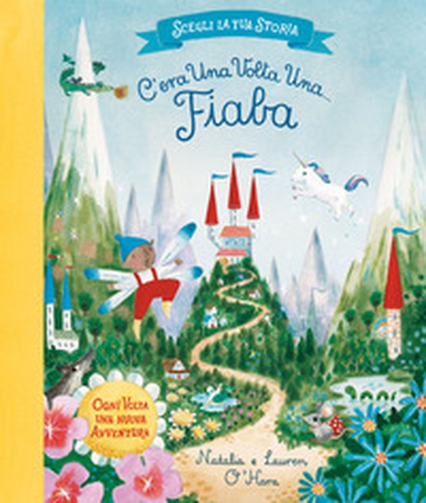 C'era una volta una... fiaba - Librerie.coop C'era una volta una... fiaba - Librerie.coop