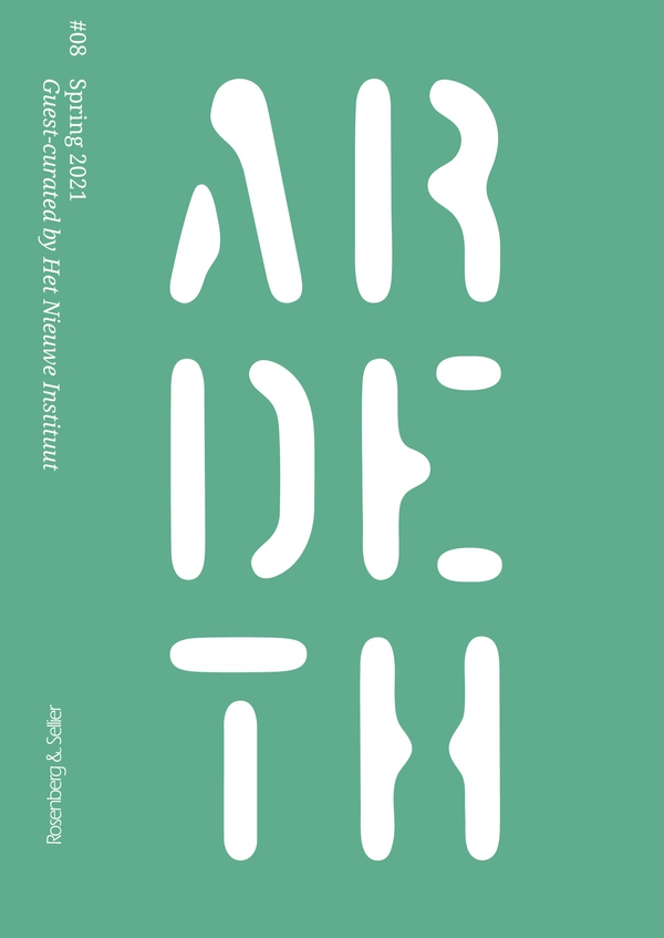 Ardeth #08 - Librerie.coop