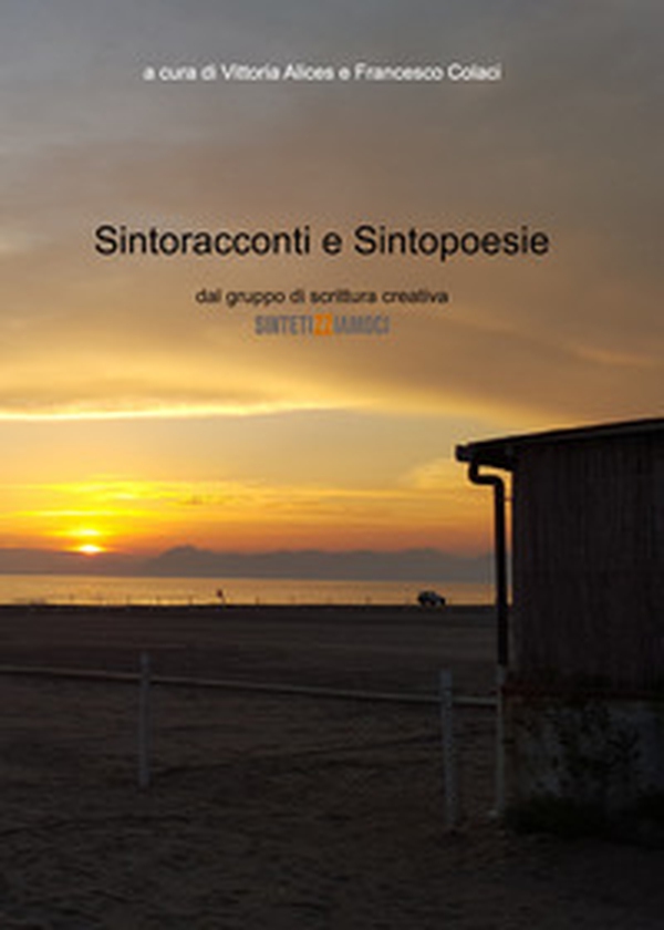Sintoracconti e sintopoesie - Librerie.coop Sintoracconti e sintopoesie - Librerie.coop