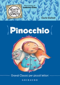Pinocchio - Librerie.coop