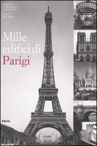 Mille edifici di Parigi - Librerie.coop