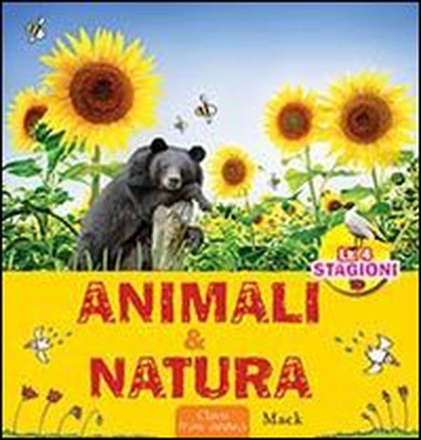 Animali & natura - Librerie.coop Animali & natura - Librerie.coop
