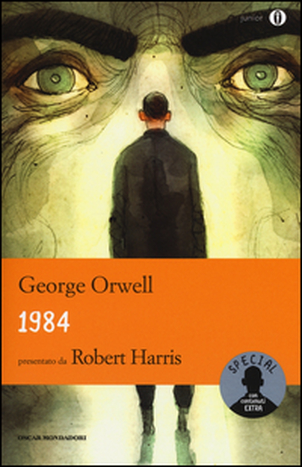 1984 - Librerie.coop 1984 - Librerie.coop