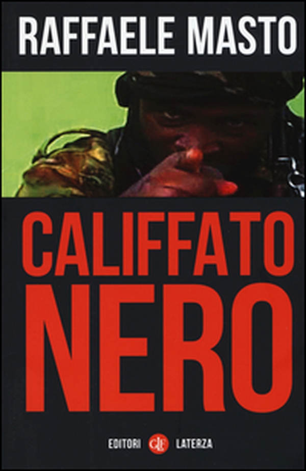 Califfato nero - Librerie.coop Califfato nero - Librerie.coop