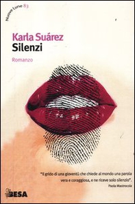 Silenzi - Librerie.coop