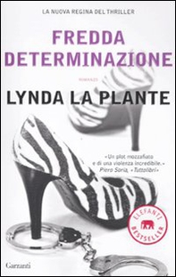 Fredda determinazione - Librerie.coop