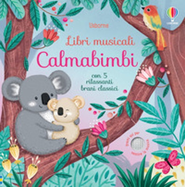 Calmabimbi - Librerie.coop Calmabimbi - Librerie.coop