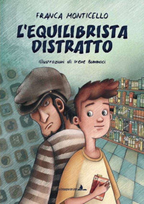L'equilibrista distratto - Librerie.coop L'equilibrista distratto - Librerie.coop