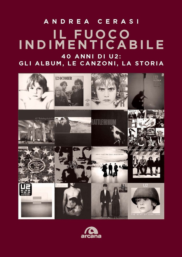 Il fuoco indimenticabile - Librerie.coop Il fuoco indimenticabile - Librerie.coop